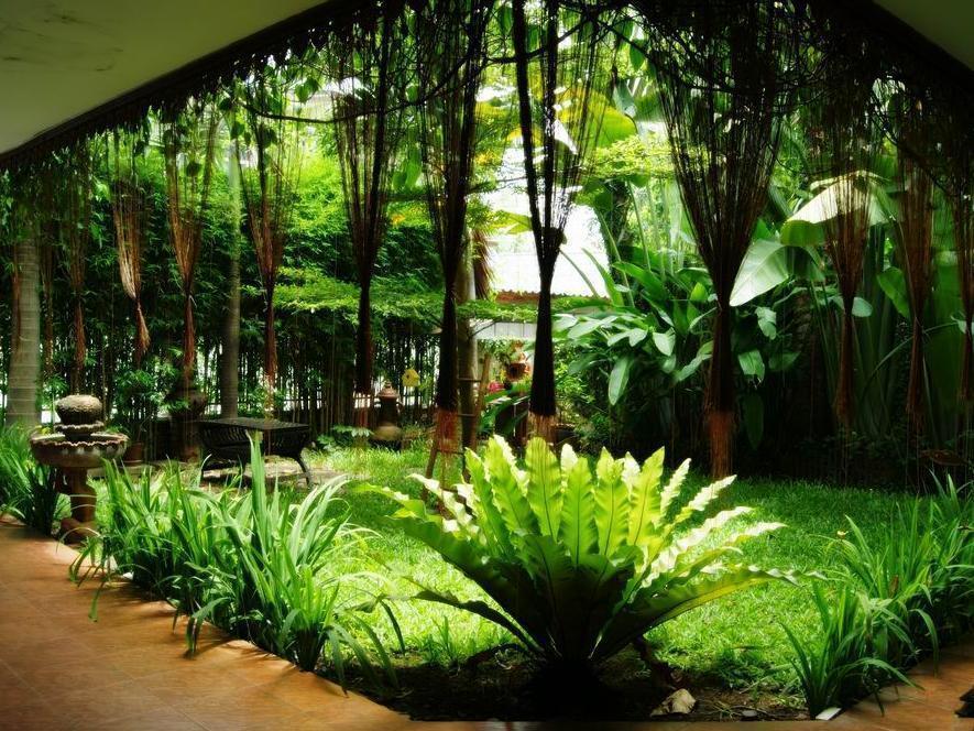 Villa Oranje Chiang Mai Exterior photo